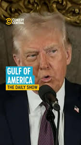 Even water needs a green card 🇺🇸 🌎, #TheDailyShow #Trump #Mexico