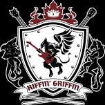 Riffin' Griffin: Shoreview Community Center Pavillion