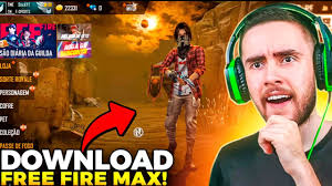 You can become a pro in garena free fire max and learn how to be the best in battle royale games with this method. Corre Agora Baixe O Novo Free Fire Max Gratis Youtube