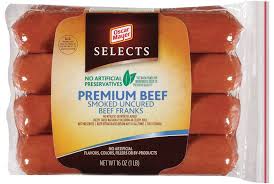 The beloved hot dog brand remains at the top of its game. Hot Dog Taste Test Best All Beef Hot Dogs
