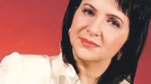 Muzica populara cu carmen serban! Carmen Serban Licentiata In Jurnalism Mobile