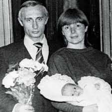 Born 6 january 1958) is the former wife of vladimir putin. The Top Secret Family Life Of Vladimir Putin