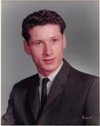 Edward Holt Obituary (2017)