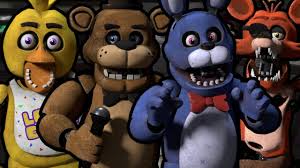 In this last chapter of the five nights at freddy's original story, you must once… Five Nights At Freddys Help Wanted Plaza Update V1 21 Torrent Download