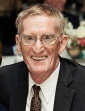 Obituary information for JB Varndell