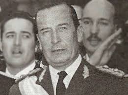 Hace 50 años, Montoneros secuestraba a Aramburu y conmovía a la sociedad  argentina