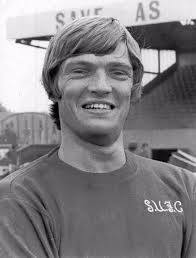 Back In Time: Bill Garner (Published in Southend United's Official Matchday  Programme)