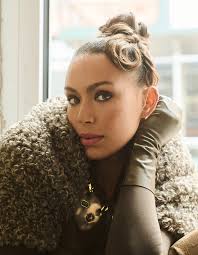 Ilfenesh Hadera (@ilfenator) opens up about her Harlem roots, her iconic  role as Mayme Johnson in @godfatherofharlem, and her latest role as Pam  King in @officialspikelee's “Highest 2 Lowest,” where power, loyalty,