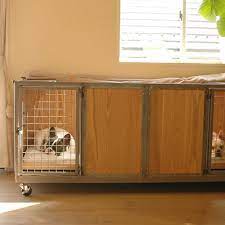 オーダーメイド犬小屋 通販 犬や猫と暮らす人のライフスタイルショップ we 犬小屋 犬の部屋 犬