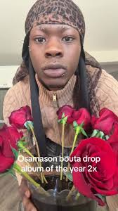 Osamason Trust God Benjamin Wynkoop