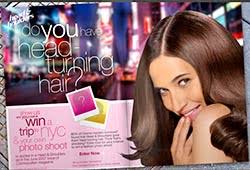 Susan Bang PR, Live Marketing, Case Studies