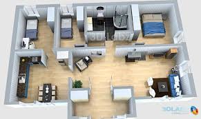 Top Simple House Designs And Floor Plans Design Small Cheap In 3d Plans For Houses Floor Plan Design Cheap House Plans House Plans