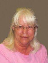 Thelotha Sue “Lottie” Landry McKneely (1951-2019)