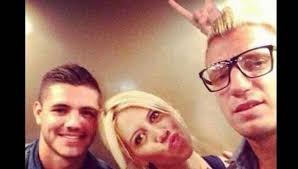 Bu dramanın üstünden yıllar geçti. Mauro Icardi La Respuesta De Nara Por Comentario Machista De Maxi Lopez Doy Las Gracias Por Haberse Llevado A Wanda Futbol Internacional Depor