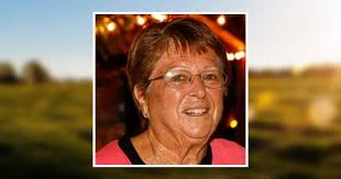 Beverly Ann (Pfieffer) Poulin Obituary September 30, 2017