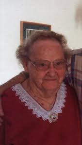 Hazel Goodrow Obituary