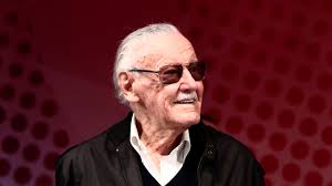 Star-Studded Stan Lee Tribute Announced