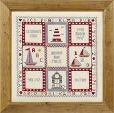 17 Best Historical Sampler Company Cross Stitch Images