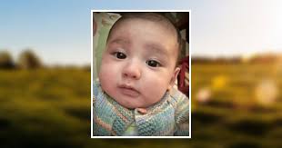Mathias Alejandro Trevino Obituary December 15, 2016