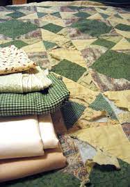 Quilt Mending Tutorial Quilts Quilting Crafts Antique Quilts