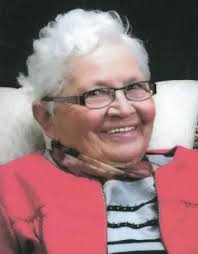 Obituary information for Annemarie Lebkuecher