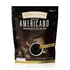 กาแฟ nutrinal coffee pantip 2564