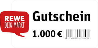 Also eine nette kleine unterstützung für den täglichen einkauf in deinem supermarkt. Rewe Deine Kuche