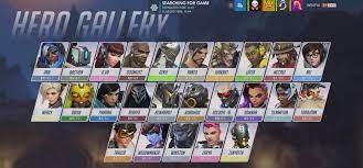 You could finish a match with five gold medals, but if your team doesn't win . I Unlocked Everything In Overwatch Excluding Golden Weapons Some Achievement Sprays Overwatch