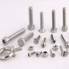 Stainless Steel 15 5ph Bolts Nuts Washers Screw Stainless Steel Stainless Bolts And Washers