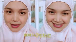 Berhenti bercakap dan mulakan sesuatu. Video Semoga Berjaya Buat Adik Adikku Calon Spm Stpm Dato Siti Nurhaliza Telah Memberikan Kata Kata Semangat Buat Adik Adik Spm Tetapi Lain Pula Yang Dinampak Oleh Netizen Berita Steady