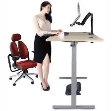 Sure, you can work from the dining table, but desks and computer desks help make working more comfortable and productive. Electric 2 Leg Table Standing Desk With Memory At Rs 33900 Piece Height Adjustable Table Height Adjustable Desk Height Adjustable Computer Table Adjustable Table Height Adjustable Work Table Rife Technologies New