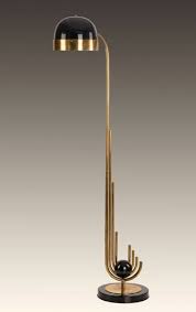 Swan Floor Lamp Losh Design Aydinlatma Elemanlari Tasarim Avizeler