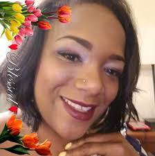 Kaneisha Jackson's Instagram, Twitter & Facebook