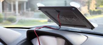A solar controller is meant to take fluctuating power source from the sun and regulate it so not to hurt a battery. 7 Best Solar Car Battery Chargers In 2021 Review Bestfordriver