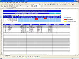 Free Reservation Calendar Template Rental Agreement Templates Calendar Template Blank Calendar Template