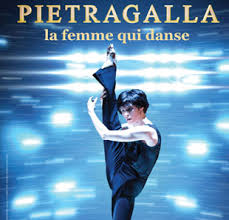 Alors qu'elle n'a que 9 ans, sa mère l'inscrit l'école de danse de l'opéra de paris dans l'espoir que sa. Tickets For Marie Claude Pietragalla Buy Your Tickets On Fnactickets Com