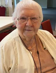 Rochester Woman Honored On 100th Birthday