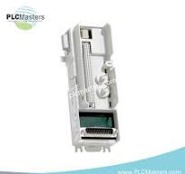 ABB TU812V1 3BSE013232R1 Compact Module Termination Unit
