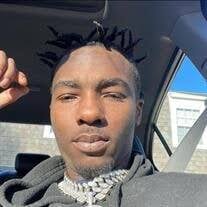 Jordan Jaques Jorge White Obituary