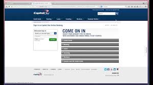 It can help you build credit if used carefully, but it doesn. Capital One Auto Pay Bill Online Mybillcom Com Youtube
