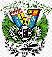 May 22, 2021 · auch gegen den sv bergisch gladbach 09 bekommt borussia dortmunds u23 unterstützung von den rängen. Borussia Monchengladbach Borussia Park Logo Fan Club Emblem Popradio Ostfriesland Emblem Text Logo Png Pngwing