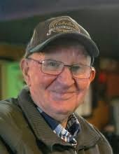 Obituary information for Frederick C. Heier