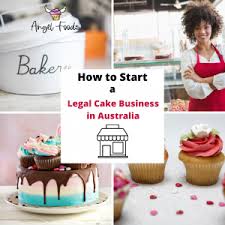Maybe you would like to learn more about one of these? How To Start A Legal Cake Business In Australia Angel Foods