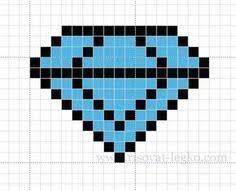 Resultat De Recherche D Images Pour Dessin De Pixel Buhos Punto De Cruz Dibujos En Cuadricula Esquemas Punto De Cruz