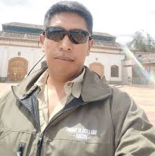 Alex Geovanny Fernández