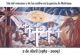 En el da del veterano y cados en la guerra de las islas malvinas introduccin: Tarjetas Reflexivas Para 2 De Abril Dia Del Veterano Y De Los Caidos En La Guerra De Malvinas