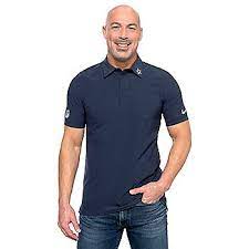 Dallas Cowboys Nike Alpha Mens Coach Polo Dallas Cowboys Pro Shop Dallas Cowboys Pro Shop Nike Outfits Dallas Cowboys