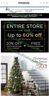 Kirkland S Black Friday 2021 Sale What To Expect Blacker Friday