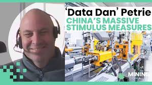 Data Dan' Petrie: Is the Chinese stimulus good for metals?