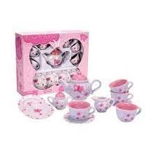 Butterfly Mini Toy Tea Set Walmart Com Butterfly Tea Set Toy Tea Set Butterfly Tea